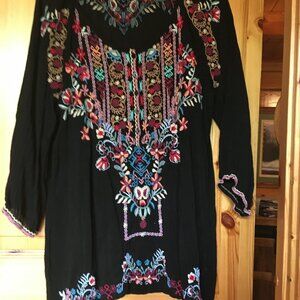 Johnny War Dolora Top